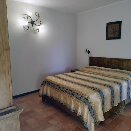 Villa Alessio - Case Vacanza Con Piscina Sull'Etna Puntalazzo Luaran gambar