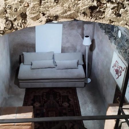 Villa Alessio - Case Vacanza Con Piscina Sull'Etna Puntalazzo Luaran gambar