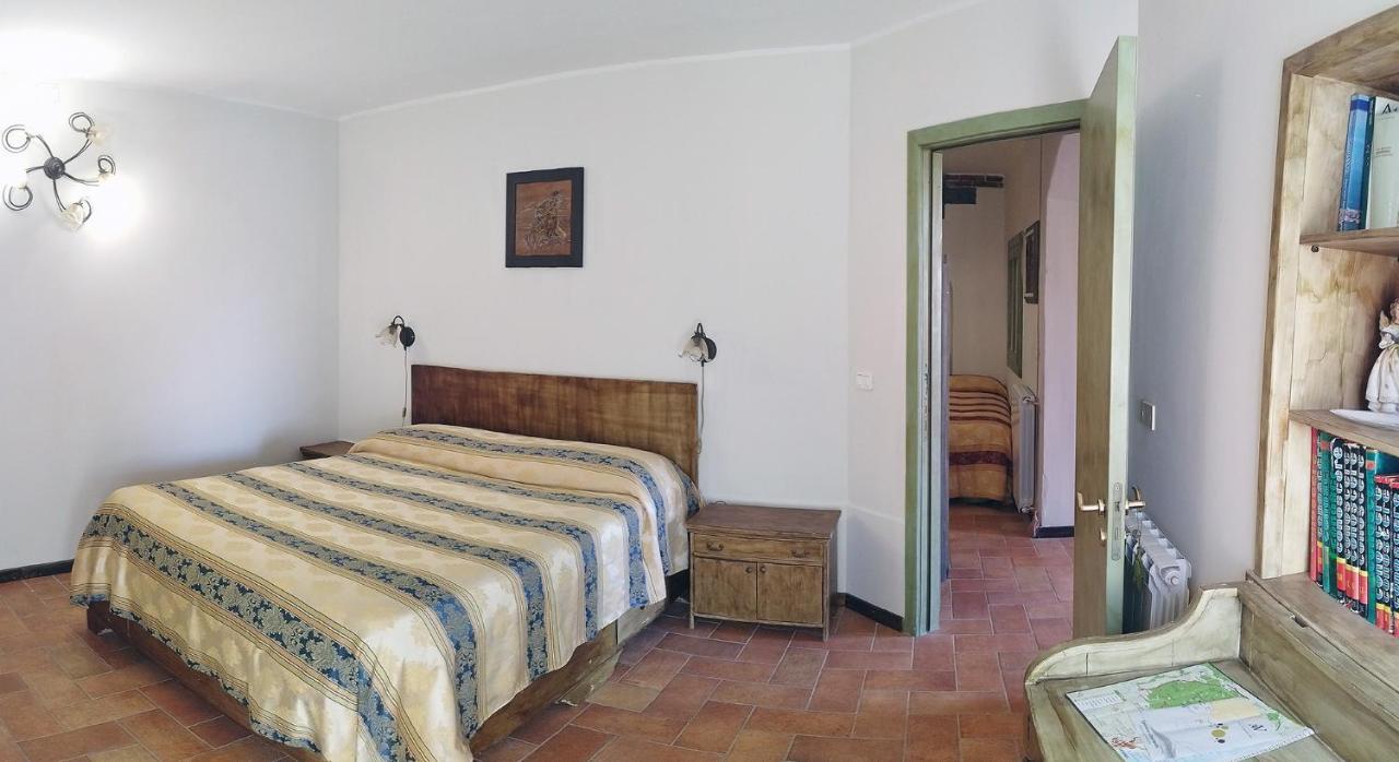 Villa Alessio - Case Vacanza Con Piscina Sull'Etna Puntalazzo Luaran gambar