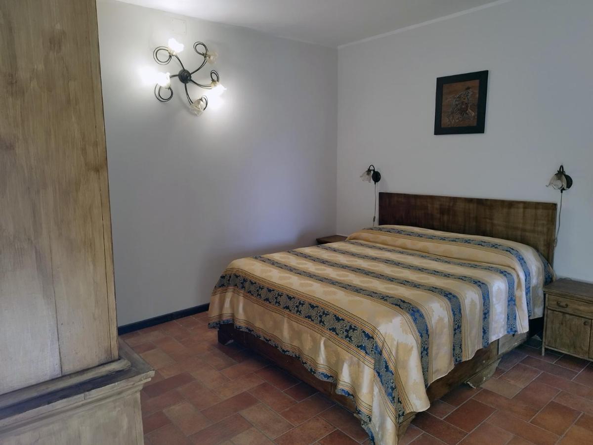 Villa Alessio - Case Vacanza Con Piscina Sull'Etna Puntalazzo Luaran gambar
