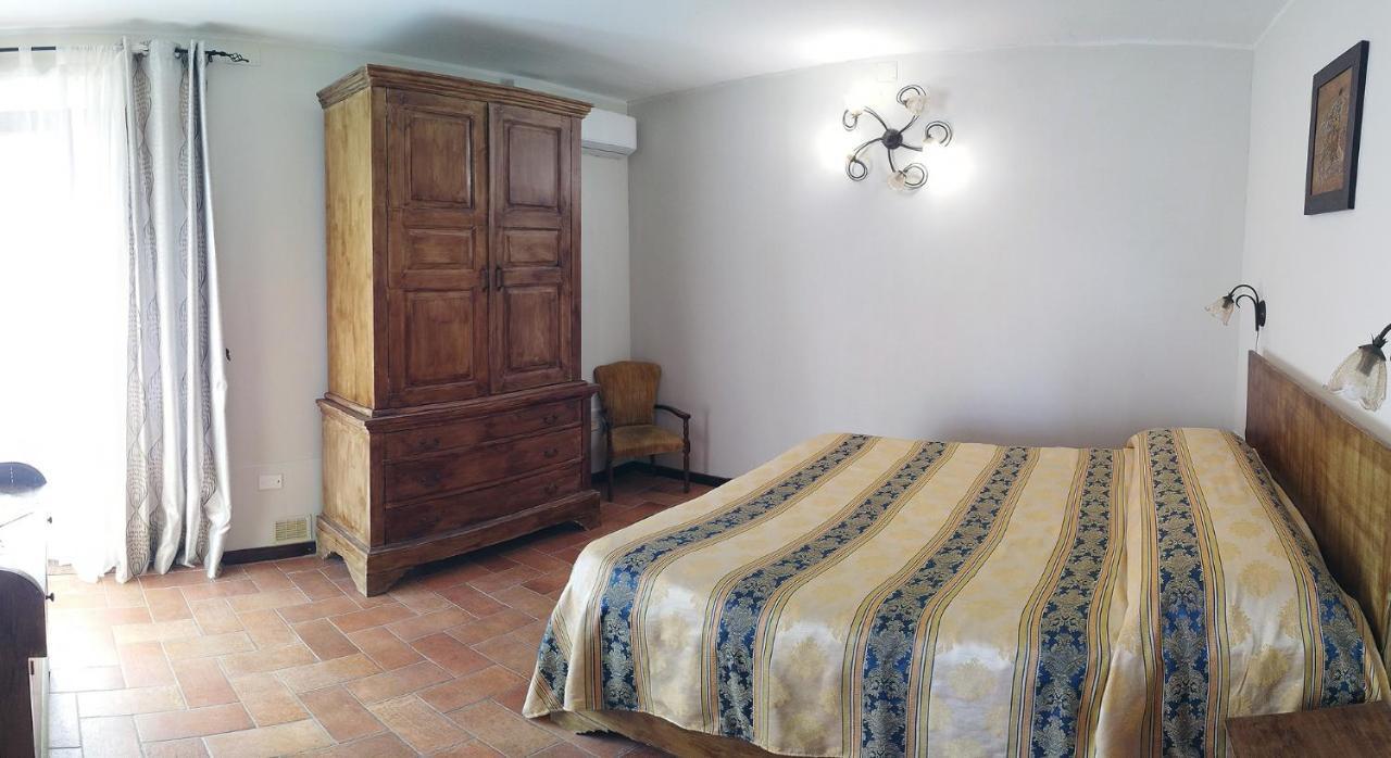 Villa Alessio - Case Vacanza Con Piscina Sull'Etna Puntalazzo Luaran gambar