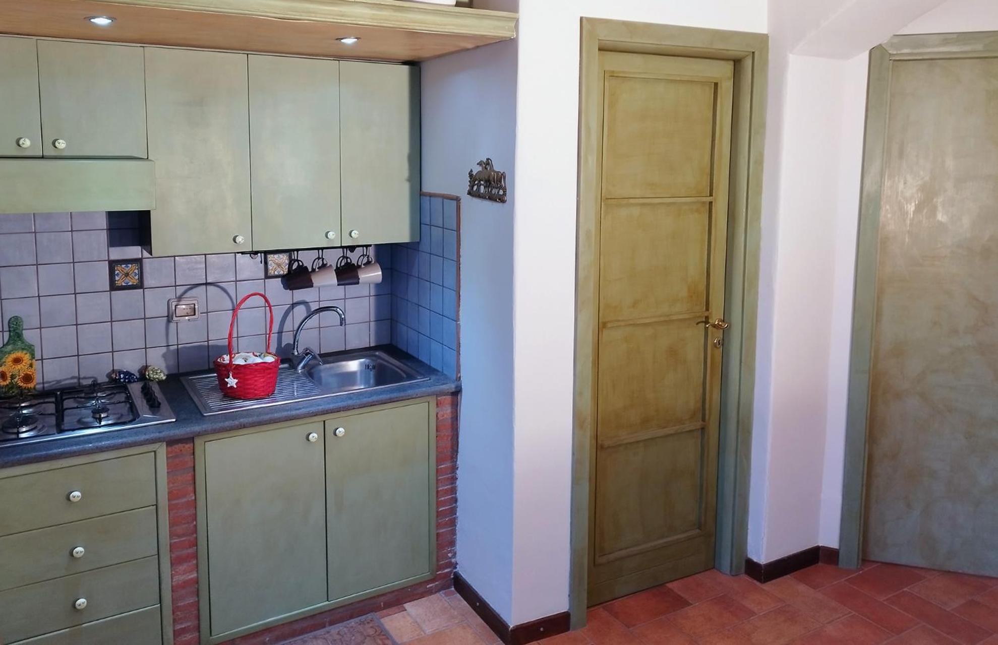 Villa Alessio - Case Vacanza Con Piscina Sull'Etna Puntalazzo Luaran gambar