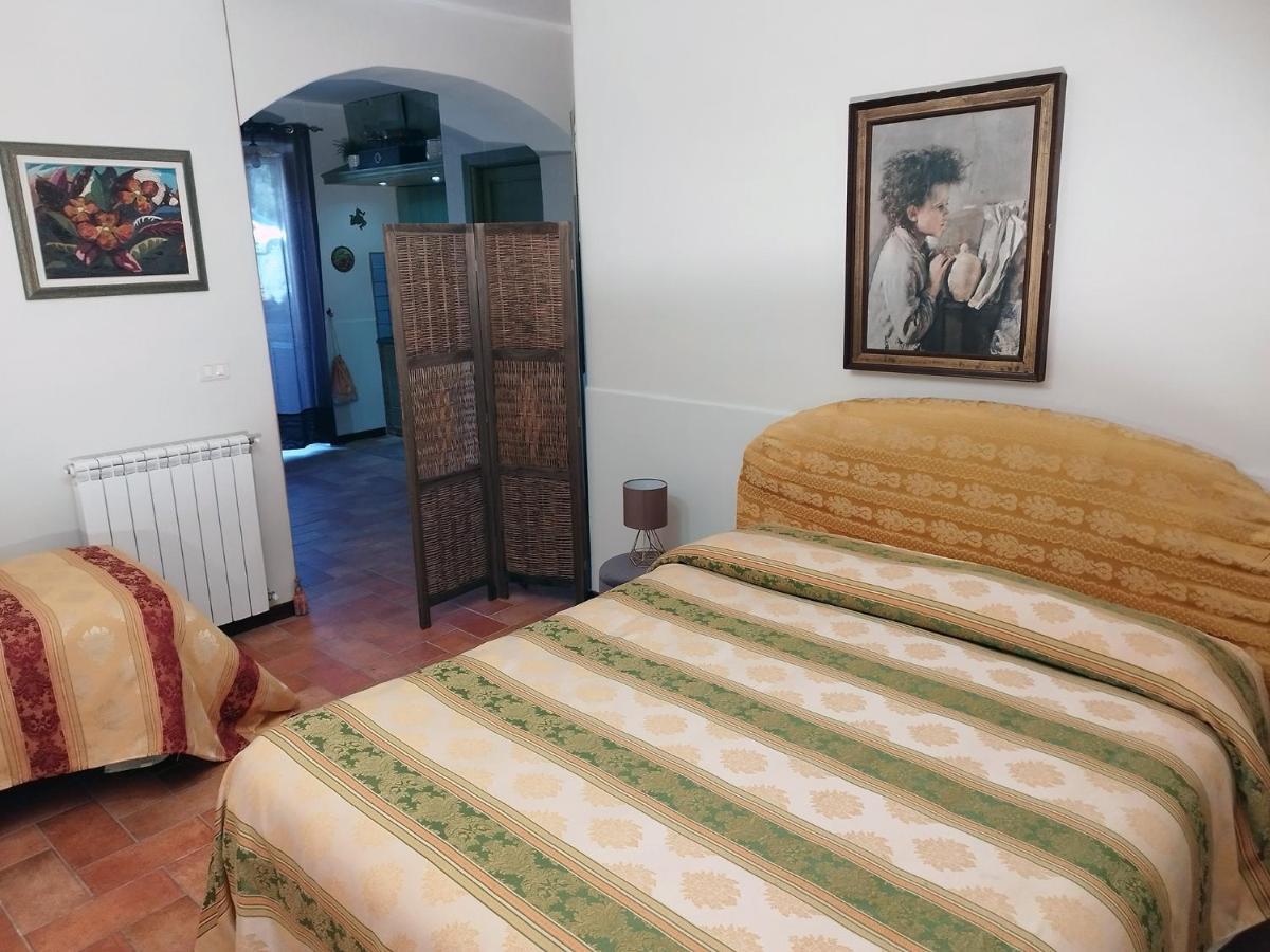Villa Alessio - Case Vacanza Con Piscina Sull'Etna Puntalazzo Luaran gambar