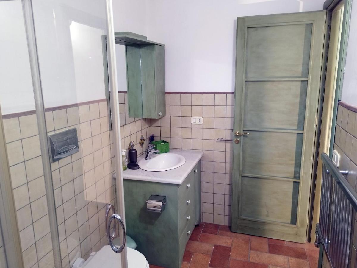 Villa Alessio - Case Vacanza Con Piscina Sull'Etna Puntalazzo Luaran gambar