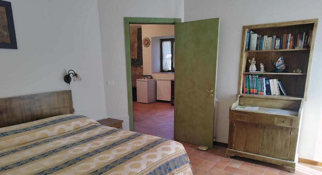 Villa Alessio - Case Vacanza Con Piscina Sull'Etna Puntalazzo Luaran gambar