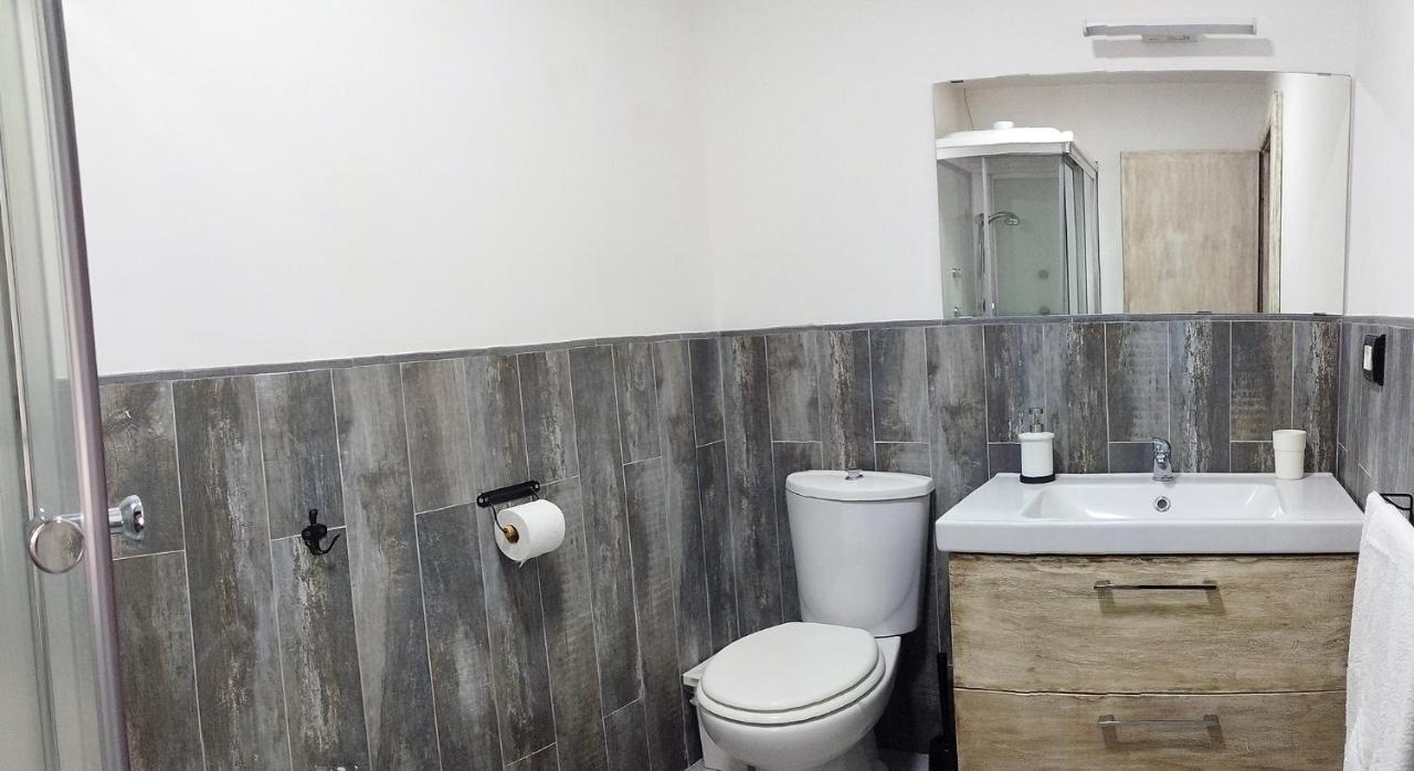 Villa Alessio - Case Vacanza Con Piscina Sull'Etna Puntalazzo Luaran gambar
