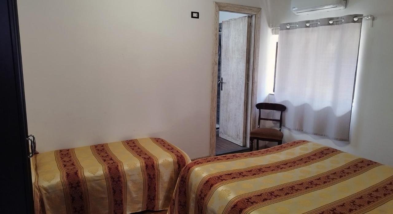 Villa Alessio - Case Vacanza Con Piscina Sull'Etna Puntalazzo Luaran gambar