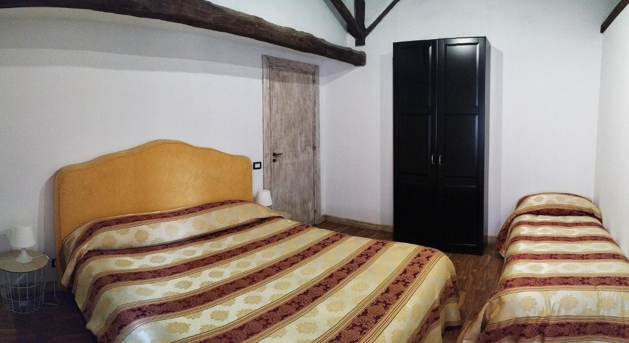 Villa Alessio - Case Vacanza Con Piscina Sull'Etna Puntalazzo Luaran gambar