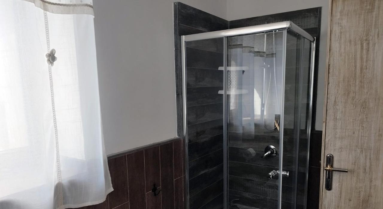 Villa Alessio - Case Vacanza Con Piscina Sull'Etna Puntalazzo Luaran gambar