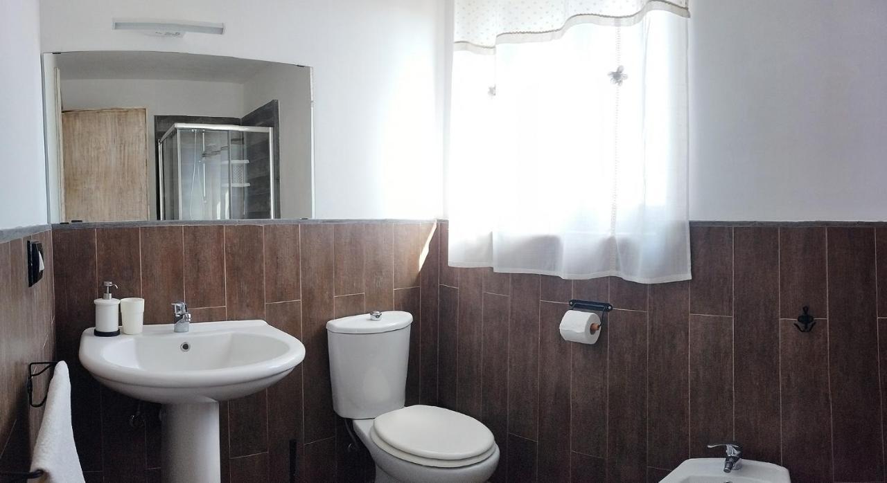 Villa Alessio - Case Vacanza Con Piscina Sull'Etna Puntalazzo Luaran gambar