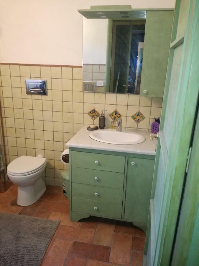 Villa Alessio - Case Vacanza Con Piscina Sull'Etna Puntalazzo Luaran gambar